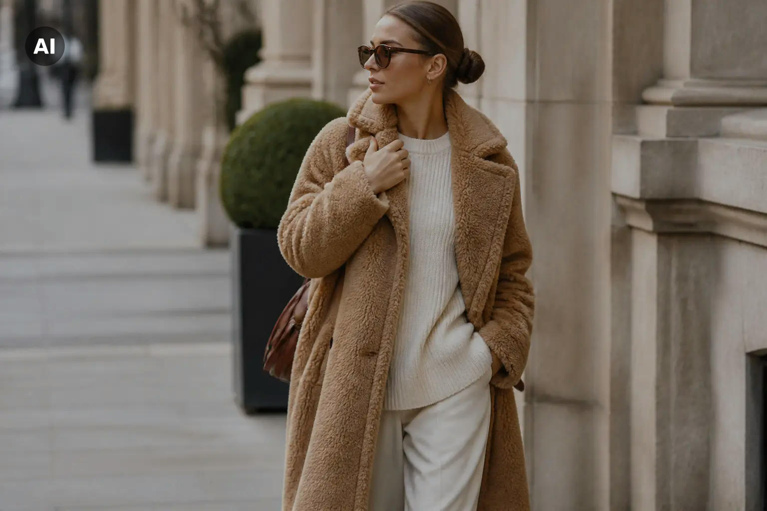 Teddy – Den Nya Mode Favoriten
