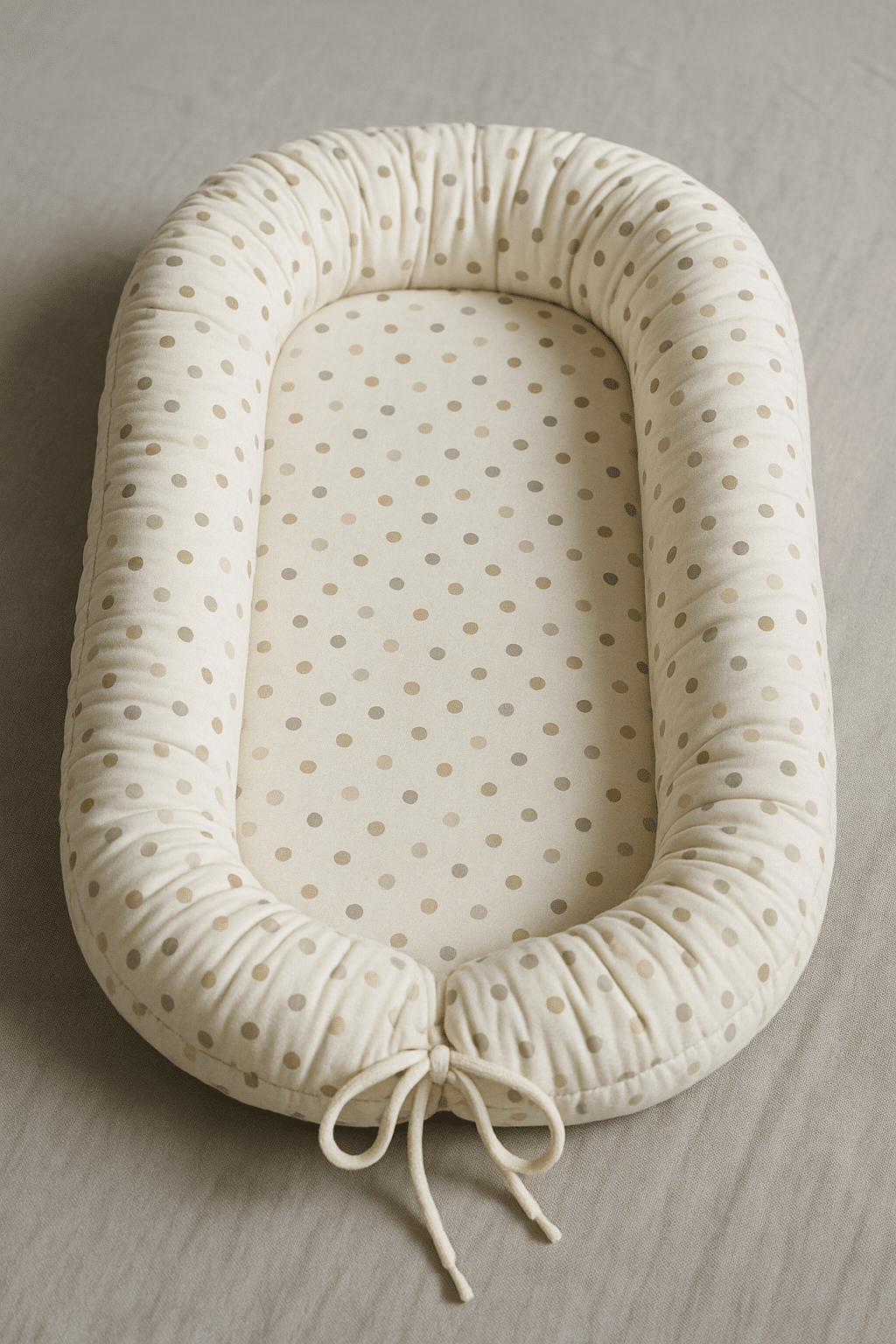 Den Ultimata Guiden till Babynest: En Modeaccessoar för Nyblivna Föräldrar