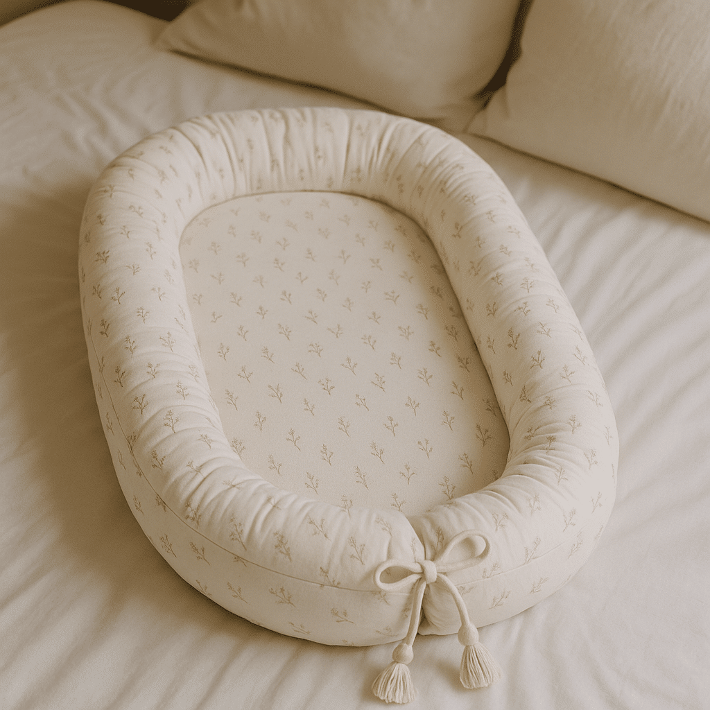Den Ultimata Guiden till Babynest: En Must-Have för Nyblivna Föräldrar